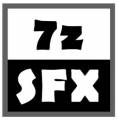 : 7zSFX Constructor v2.9.16 Stable Portable