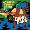 : Dj Fresh Vs. Diplo Feat. R. City & Selah Sue & Craig David - Bang Bang (31.9 Kb)