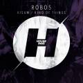 : Trance / House - Robo5 - Kind Of Things (Original Mix) (17.7 Kb)