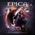 : Epica - The Holographic Principle ( Limited edition) (2016) (25.6 Kb)