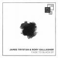 : Trance / House - James Trystan & Rory Gallagher - Fade To Black (Original Mix) (10.2 Kb)