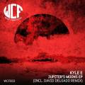: Trance / House - Kyle E. - Metis (Original Mix) (23.3 Kb)