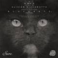 : Olivier Giacomotto  Noir - Blackrays Feat. Hendrik Burkhard (Kiko  Citizen Kain Remix) (14.7 Kb)