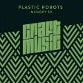 : Trance / House - Plastic Robots - Memory (Original Mix) (25.8 Kb)