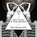 : Trance / House - Tony Barbato, Alex Vanni - Young Pope (Original Mix)  (26 Kb)
