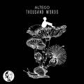 : Trance / House - Altego - Thousand Words (Original Mix) (16 Kb)