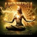 : Edenbridge - The Great Momentum (2 CD)(2017)