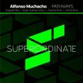 : Alfonso Muchacho - Pathways (Original Mix)