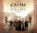 : Faun - Midgard (Deluxe Edition) (2016)