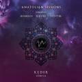: Trance / House - Anatolian Sessions - Keder (Original Mix) (16.2 Kb)