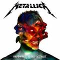 : Metallica - HardwiredTo Self-Destruct (2016)