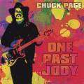 : Chuck Page - Hour Of The Wolf