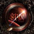 : Styx - Gone Gone Gone (Single) (2017) (25 Kb)