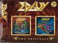 : Edguy - Two Originals (3CD) (2010) (14.6 Kb)