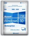 : Microsoft Windows 10 Enterprise LTSB x86-x64 1607 RU Office16 by OVGorskiy 06.2018 2DVD