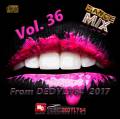 : VA - DANCE MIX 36 From DEDYLY64  2017