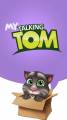 :  Android OS - My talking Tom (8.9 Kb)
