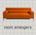 : Room Arranger 9.5.5.614 RePack (& Portable) by elchupacabra