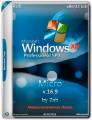 : Windows XP Professional SP3 x86 Micro v.16.11 by Zab