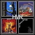 : VA - Heavy Metal (1988-1992)