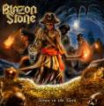 : Blazon Stone - Down In The Dark (2017)