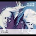 : Johnny Winter - I'm Not Sure