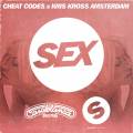 : Cheats Codes & Kris Kross Amsterdam - Sex.