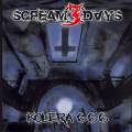 : Scream 3 Days - Kolera 666 (2017)