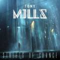 : Tony Mills - Scars