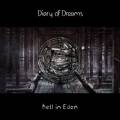: Diary Of Dreams - Hell In Eden (2017) (16.3 Kb)