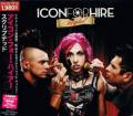 : Icon For Hire - Scripted (2011)