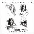 :  - Led Zeppelin - The Girl I Love She Got Long Black Wavy Hair