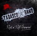 : Tabasco Band - Rock`N`Roll !!(2016)