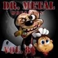 : VA - Dr. Metal Presents: Vol.8 (22.4 Kb)