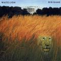 : White Lion -  Big Game(1989)