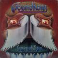 : The Groundhogs - Crosscut Saw