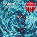 : Crown The Empire - Retrograde (Target Exclusive Edition) (2016) (35.6 Kb)