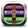 : WinRAR 5.50 Final Portable by PortableAppZ (16.8 Kb)
