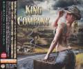 : King Company - One For The Road (JapanEd)(2016) (15.2 Kb)