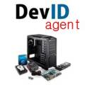 : DevID Agent 4.44 (9.1 Kb)