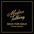 : Modern Talking - Back For Gold (The New Version) (2017)
