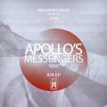 : Trance / House - Apollo's Messengers - Oxygen (Original Mix) (13.9 Kb)