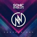 : Sonic Syndicate - Confessions (2016) (16.7 Kb)