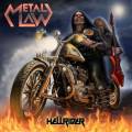 : Metal - Metal Law - Hellrider (26 Kb)