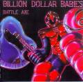 :  - Billion Dollar Babies - Too Young