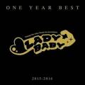 : LADYBABY - One Year Best 2015-2016 (2016)