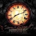 : Parasite Inc. - Time Tears Down (2013) (25.5 Kb)