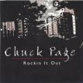 : Chuck Page - Catch Me