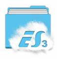 :  Android OS - EStrongs File Explorer v.4.1.6.7.2