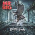 : Mr. Big - Defying Gravity (2017)